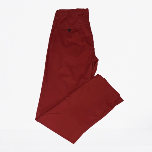 H&M Pants Label Of Graded Goods By Hm Pants Slim Fit Poshmark